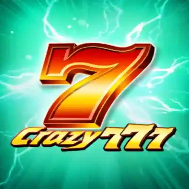 Crazy 777 Tragamonedas Casino México