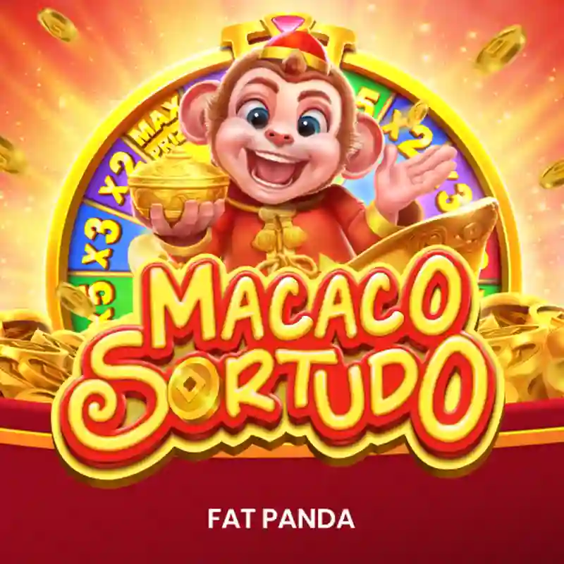 Jugar a Macaco Sortudo en 1xslots Casino