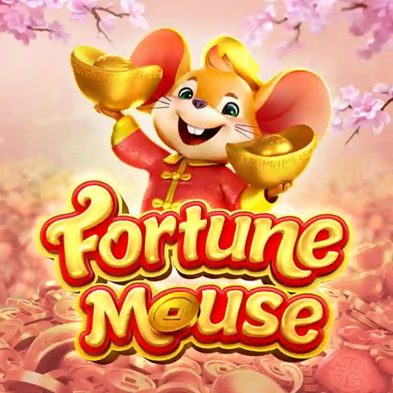Juego de casino PGS Fortune Mouse
