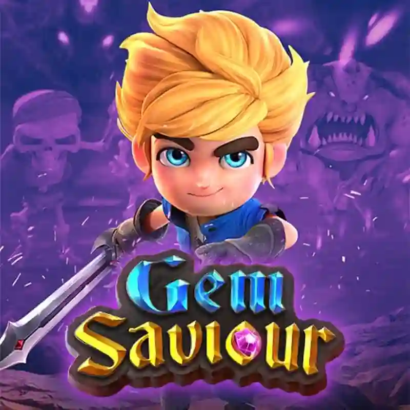 Jugar PGS Gem Saviour Conquest en 1xslots