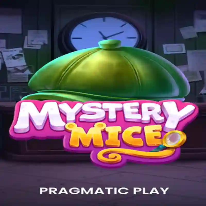 Jugar PP Mystery Mice en 1xslots