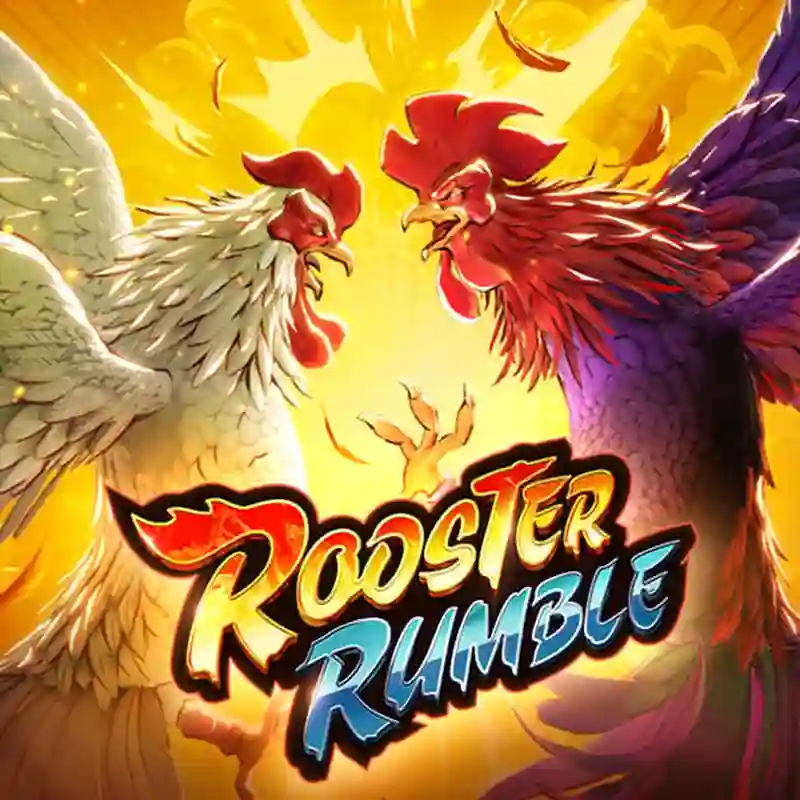Rooster Rumble Juego de Casino Online
