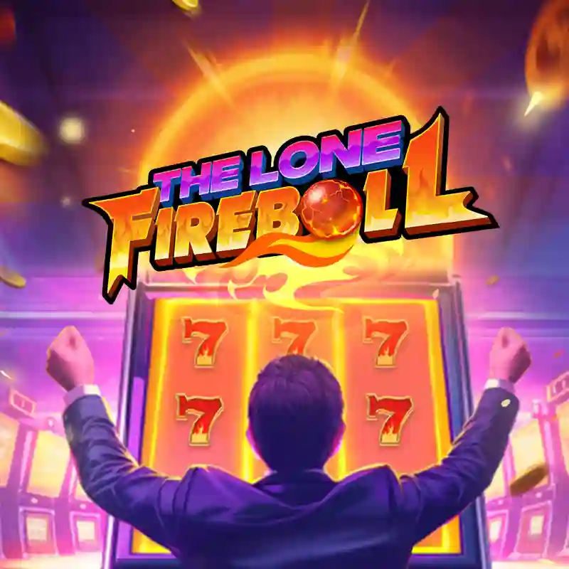 Jugar The Lone Fireball en 1xslots