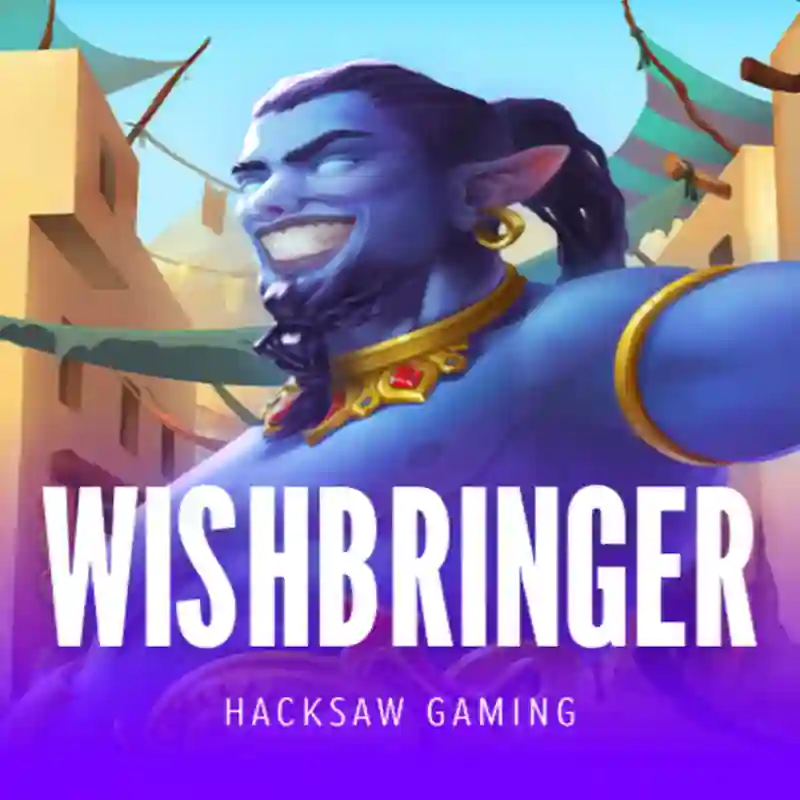 Jugar Wishbringer en 1xslots